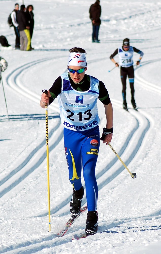 Grand-Prix Megève 2017 (merci Bruno)